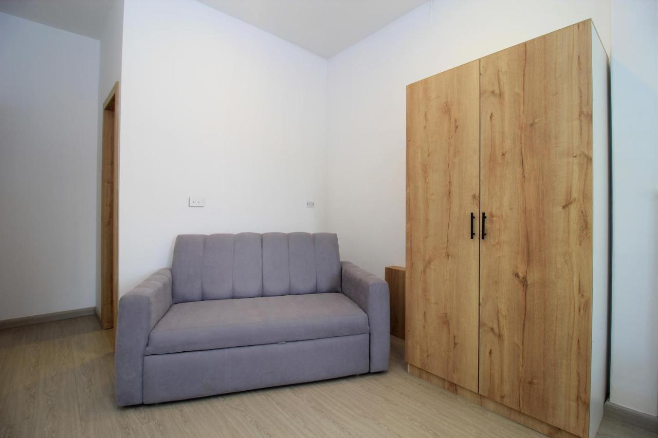 Apart Hotel Casa Blanca クエンカ エクステリア 写真